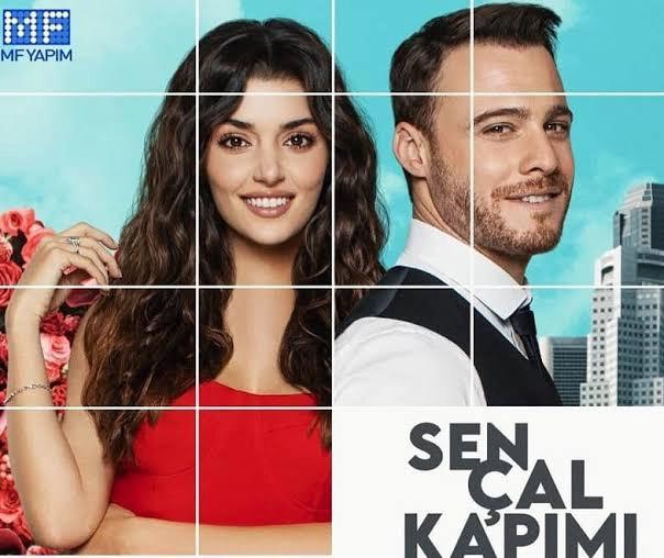 Постучись в мою дверь